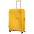 Produktbild: American Tourister by Samsonite SOUNDBOX Spinner 77/28 TSA EXP golden yellow