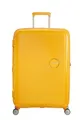 Produktbild: American Tourister® Koffer SOUNDBOX SPINNER 77/28 TSA EXPANDABLE, 4 Rollen, erweiterbar