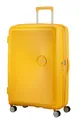 Produktbild: AMERICAN TOURISTER Soundbox Trolley L erw. - Golden Yellow
