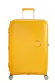 Produktbild: American Tourister Soundbox Spinner 77/28 Reisekoffer golden yellow gelb