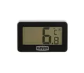Produktbild: Xavax Kühlschrankthermometer Digitales Thermometer für Kühlschrank, Gefriertruhe, Set