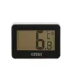 Produktbild: Xavax 00185853 Kühl-/Gefrierschrank-Thermometer