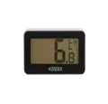 Produktbild: Xavax Raumthermometer Xavax 00185853 Kühl-/Gefrierschrank-Thermometer