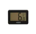 Produktbild: Xavax Kühlschrankthermometer Digitales Thermometer für Kühlschrank, Gefrierschrank 00185853