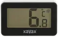 Produktbild: XAVAX Kühl-/-Gefriergeräte-Zube Kühl-/Gefrierschrankthermometer