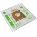 Produktbild: Hoover H77 Cylinder vacuum Dust bag (4 x) (H77 BAG)