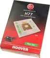Produktbild: Hoover H77 Micro Bag Staubsaugerbeutel Zylinderstaubsauger