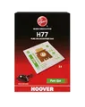 Produktbild: Hoover H77 Mikrofaserbeutel, Original