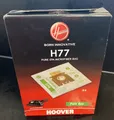 Produktbild: HOOVER H77 Pure EPA Staubsaugerbeutel Beutel 35601734 Space Explorer Staubsauger