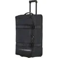 Produktbild: Travelite Reisetasche Kick Off, mit Rollen, Polyester, anthrazit, 65 Liter, 68cm