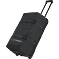 Produktbild: Travelite Kick Off Rollenreisetasche L 68 cm -anthrazit