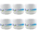 Produktbild: Nivea Soft Creme 6 x 375ml 48H Feuchtigkeit mit Vitamin E & Jojoba-Öl XL Dose