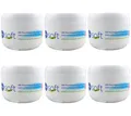 Produktbild: Nivea Soft Creme 6 x 375ml 48H Feuchtigkeit mit Vitamin E & Jojoba-Öl XL Dose