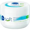 Produktbild: NIVEA soft Hautcreme 375,0 ml