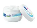 Produktbild: NIVEA Soft Erfrischende Feuchtigkeitscreme 375 ml 48h Hände Gesicht Körper
