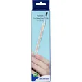 Produktbild: Fieberthermometer analog mit Glaskörper 1 St