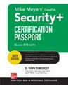 Produktbild: Mike Meyers CompTIA Security+ Certification Pass... | Buch | Zustand akzeptabel
