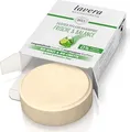 Produktbild: LAVERA festes Pflegeshampoo Frische & Balance 50 g