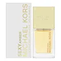 Produktbild: Michael Kors Sexy Amber femme / woman, Eau de Parfum, Vaporisateur / Spray 30 ml, 1er Pack (1 x 1 Stück)
