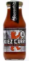 Produktbild: Saucenfritz Berliner Currysauce, Kiez Curry, 250 ml