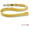 Produktbild: Wolters Hundeleine Professional Comfort Führleine gelb Gr.L | 2 cm