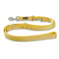 Produktbild: Wolters Führleine Professional Comfort, Farbe:Curry gelb, Größe:L 200 cm x 20 mm