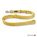 Produktbild: Wolters Hundeleine Professional Comfort curry gelb
