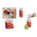 Produktbild: tesa Film, transparent, 19 mm x 10 m Klebefilm aus PP-Folie, gute Klebkraft, leicht abrollbar (57404-2-0)