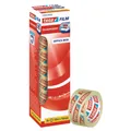 Produktbild: tesa tesafilm® Klebefilm transparent 19,0 mm x 10,0 m 8 Rollen