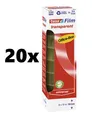 Produktbild: 160 x Tesafilm 19 mm x 10 m Klebefilm Klebestreifen Klebeband Tesa 57404