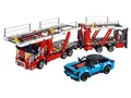 Produktbild: LEGO® Technic 42098 Autotransporter