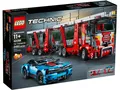 Produktbild: LEGO Technic 42098: Autotransporter | NEU & OVP