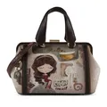 Produktbild: Anekke Muse Schultertasche 29 cm mehrfarbig TAS063515