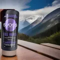 Produktbild: Syoss Full Hair 5 Shampoo für dünnes, plattes Haar  4x