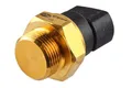 Produktbild: HELLA 6ZT 007 801-001 Temperaturschalter, Kühlerlüfter - 12V - 2-polig - Flachstecker - geschraubt - Schließer