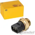 Produktbild: HELLA THERMOSCHALTER für AUDI 80 VW CADDY DERBY GOLF 1 2 3 PASSAT JETTA 2 POLO
