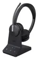 Produktbild: Yealink Headset WH64 Workstation Dual - Headset - Kabellos
