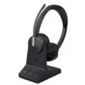 Produktbild: Yealink Headset WH64 Workstation Dual