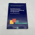 Produktbild: Expositionsbasierte Therapie der Panikstörung mit Agoraphobie | Ohne CD!