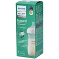 Produktbild: PHILIPS Avent Natural Response Babyflasche aus Glas 240 ml