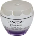 Produktbild: LANCOME Anti-Aging-Creme Rénergie Multi Lift, Strafft die Haut und mildert sichtbar feine Linien und Fältchen.