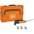 Produktbild: Fein Multimaster MM 300 Plus Start Multitool 250 Watt in L-Boxx