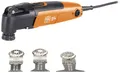 Produktbild: Fein MM 300 PLUS Start 72297264000 Multifunktionswerkzeug inkl. Koffer 4teilig 250 W