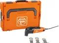 Produktbild: FEIN Oszillierer MULTIMASTER MM 300 Plus Start | 72297264000