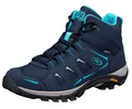 Produktbild: BRÜTTING Outdoorstiefel Mount Frakes High Outdoorschuh
