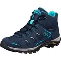 Produktbild: Outdoorstiefel Mount Frakes High 37 - Blau - 37