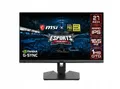 Produktbild: MSI LED-Monitor Optix MAG274QRF-QD 27