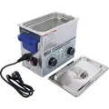 Produktbild: BGS Ultraschallreinigungsgerät - Ultraschallreiniger 3,2l mit 40kHz, 230V