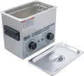 Produktbild: BGS-6879 Ultraschall-Teilereiniger 3,2 l