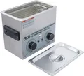 Produktbild: BGS 6879 Ultraschallreiniger Teilereiniger Werkzeuge Motorteile Schmuck 3,2L